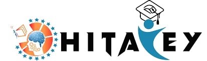 Hitakey Tech Solution Logo
